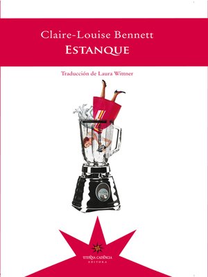 cover image of Estanque